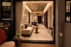 MARINA MALL (D1), Condominium #566575141